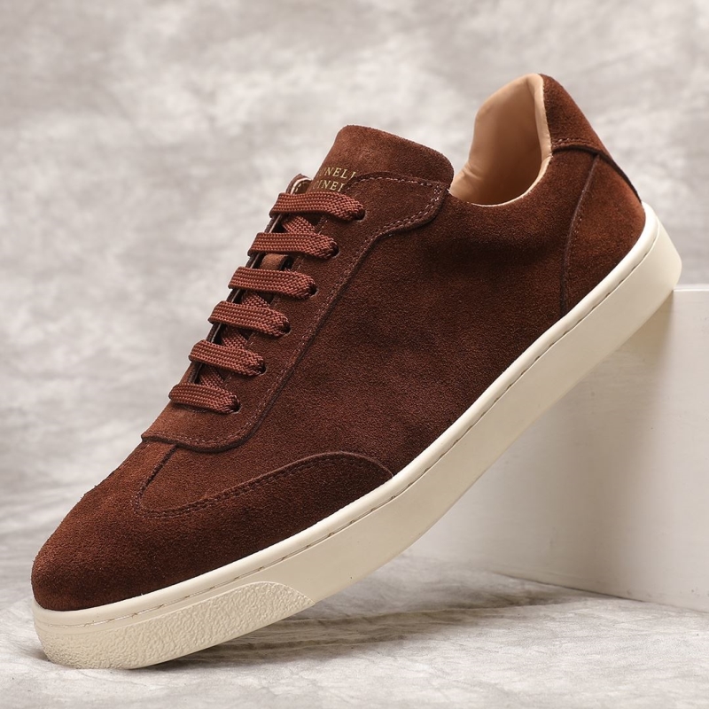 Brunello Cucinelli Sneakers